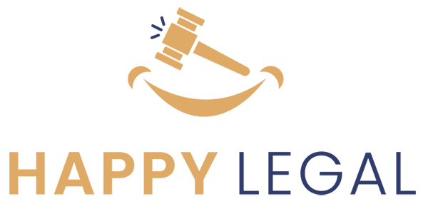 Happy Legal logo