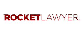Rocket Lawyer logo
